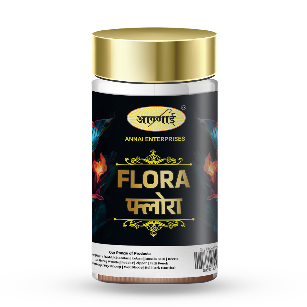 Floora Dhoop
